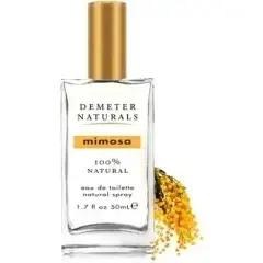 Mimosa by Demeter Fragrance