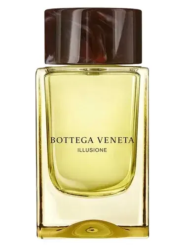 Illusione for Him by Bottega Veneta bottle