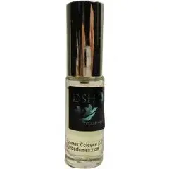 Summer Cologne by Dsh Perfumes bottle