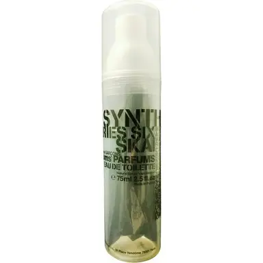 Series 6 Synthetic: Skai by Comme des Garcons bottle