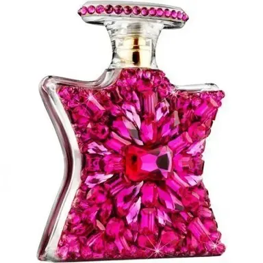 Perfumista Avenue Swarovski Solo Stunner by Bond No.9 bottle