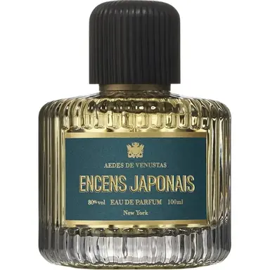 Encens Japonais by Aedes de Venustas