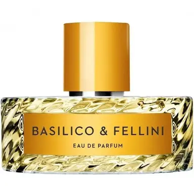 Basilico & Fellini by Vilhelm Parfumerie bottle