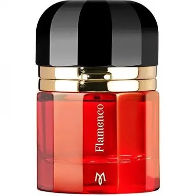 Flamenco by Ramon Monegal bottle