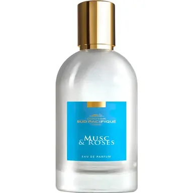 Musc & Roses by Comptoir Sud Pacifique bottle