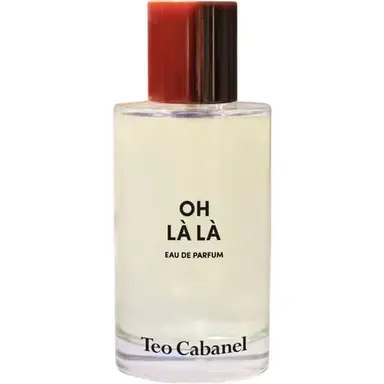 Oh Là Là by TEO Cabanel