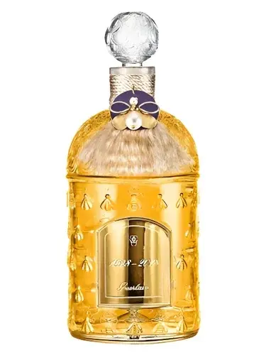 190 Ans de Création 1828-2018 by Guerlain bottle