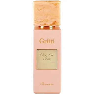 Dor De Vara by Gritti Venetia bottle