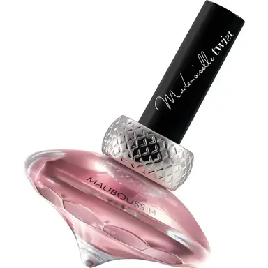 Mademoiselle Twist by Mauboussin bottle