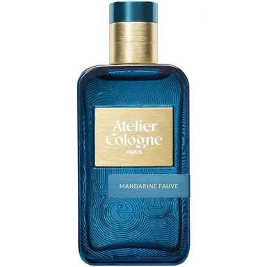 Mandarine Fauve by Atelier Cologne bottle