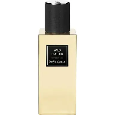 Wild Leather by Yves Saint Laurent bottle