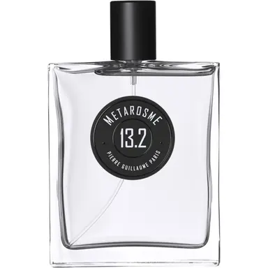 13.2 Métarosme by Pierre Guillaume