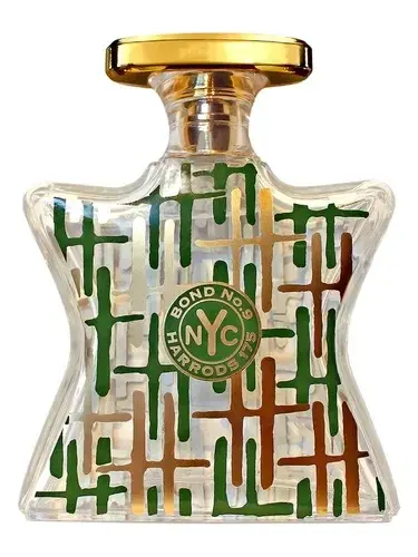 Bond No. 9 x Harrods 175 Anniversary Edition by Bond No.9 bottle