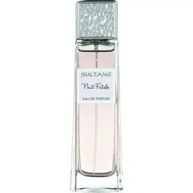 Sultane Nuit Fatale by Jeanne Arthes bottle