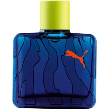 Animagical Man by Puma bottle