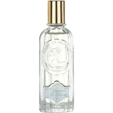 Verveine Thé Blanc by Jeanne en Provence