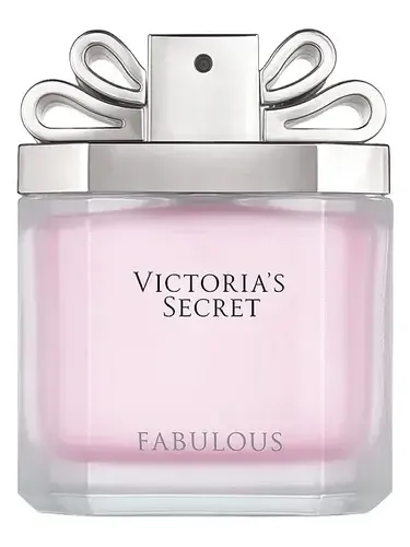 Fabulous (2015) by Victoria's Secret bottle