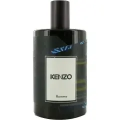 Once Upon a Time pour Homme by Kenzo bottle