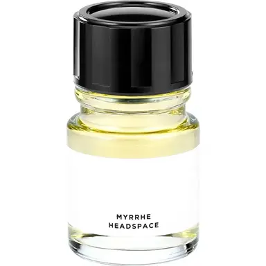 Myrrhe Headspace by Headspace