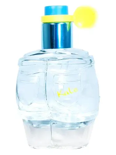 Kate by Jeanne Arthes bottle