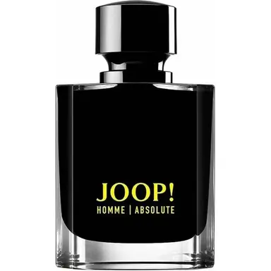 JOOP! Homme Absolute by Wolfgang Joop bottle