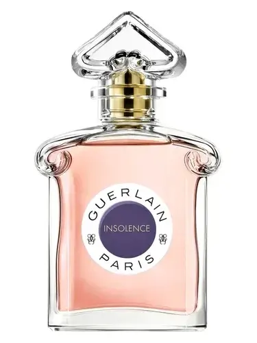 Insolence (2021) Eau de Toilette by Guerlain bottle