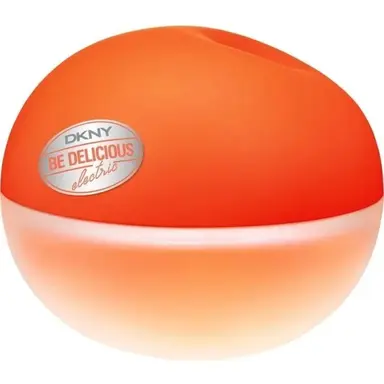 DKNY Be Delicious Electric Citrus Pulse by DKNY bottle