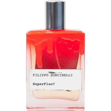Lentezza Carezza by Filippo Sorcinelli bottle