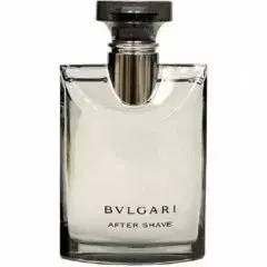 Bvlgari pour Homme Soir After Shave by Bvlgari