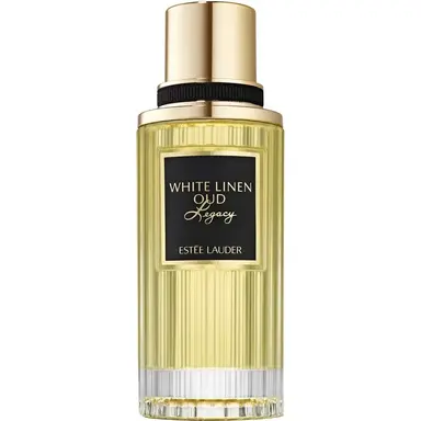 White Linen Oud Legacy by Estee Lauder