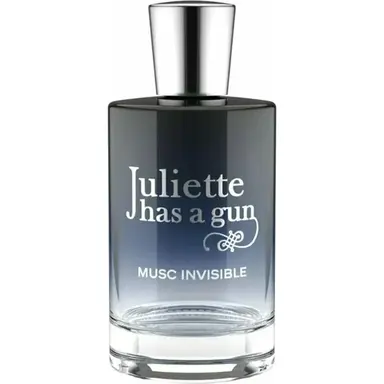 Musc Invisible by Juliette Has a Gun