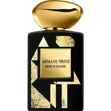 Armani Privé Rose d'Arabie Limited Edition 2018 by Giorgio Armani bottle