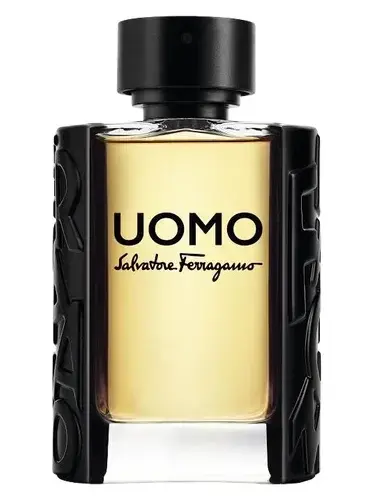 Uomo Salvatore Ferragamo by Salvatore Ferragamo bottle