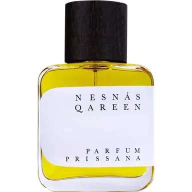 Nesnas Qareen by Parfum Prissana