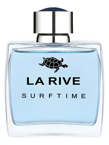 Surftime by La Rive bottle