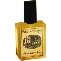 Gibbon's Boarding School by Solstice Scents bottle
