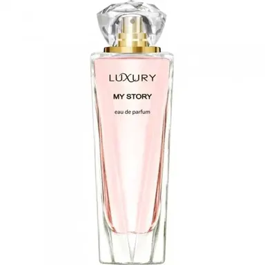 Luxury - My Story by Lidl bottle