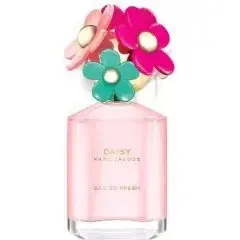 Daisy Eau So Fresh Delight by Marc Jacobs bottle