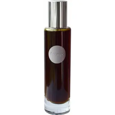 Attaupe by January Scent Project