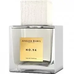 No. 94 by Atelier Rebul bottle
