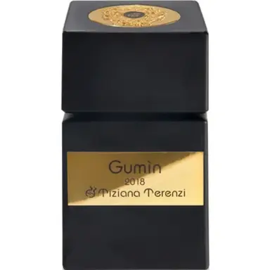 Gumin by Tiziana Terenzi bottle