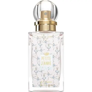 Go For It by Jeanne Arthes bottle
