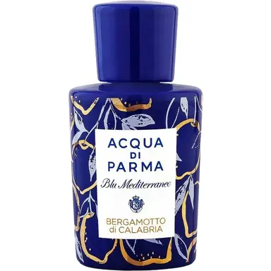Bergamotto di Calabria La Spugnatura by Acqua di Parma bottle