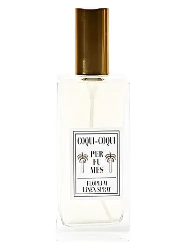 Flor De Mayo by Coqui Coqui bottle