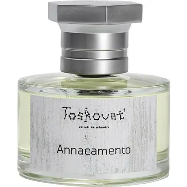 Annacamento by Toskovat bottle