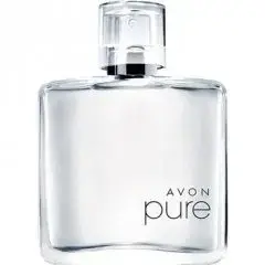 Pure O2 For Him by Avon bottle