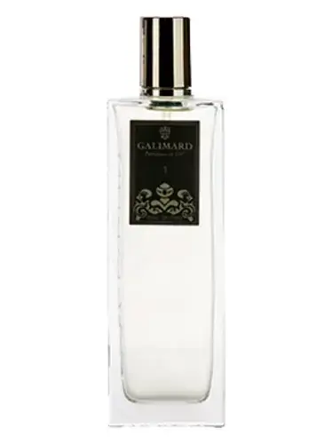 1 by Galimard bottle
