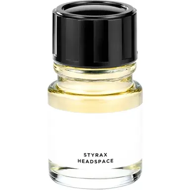 Styrax Headspace by Headspace