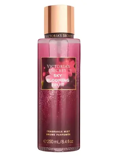 Sky Blooming Fruit by Victoria's Secret bottle