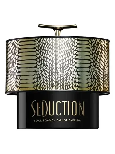 Seduction Pour Femme by Armaf bottle